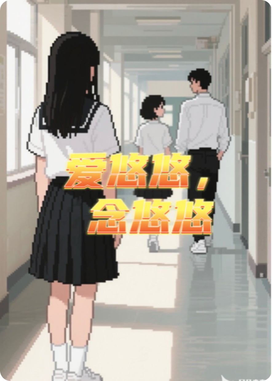 爱悠悠，念悠悠