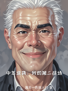 中年逆袭：我的第二战场