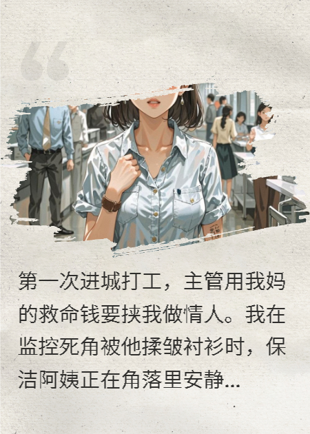 穿裙子的猎人