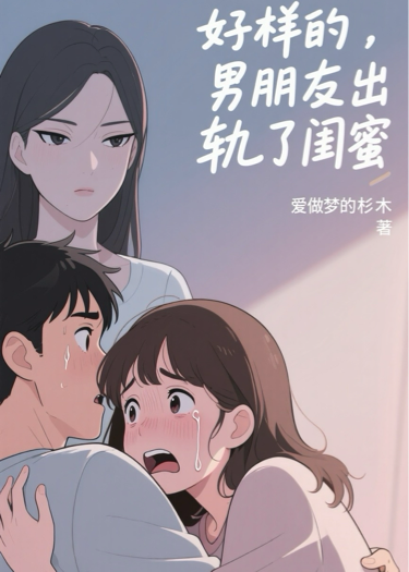 好样的，男朋友出轨了闺蜜