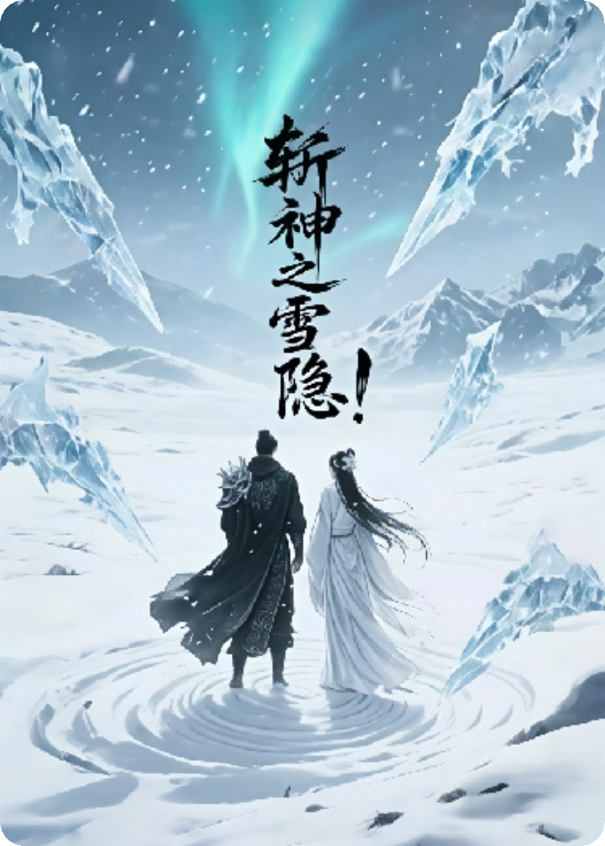 斩神之雪隐！司小南与冷轩的故事