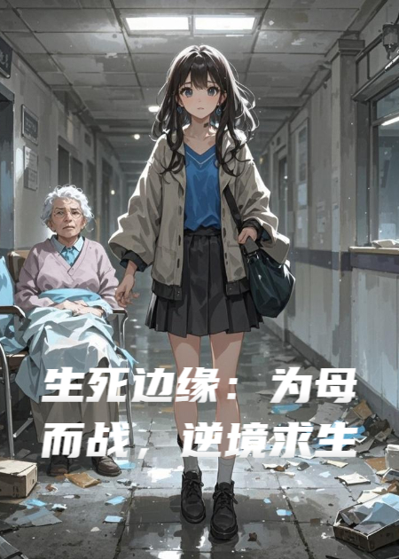生死边缘：为母而战，逆境求生