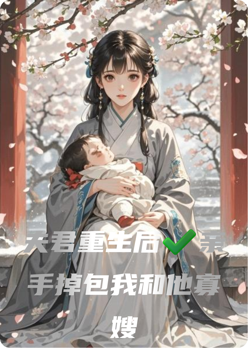 夫君重生后：亲手掉包我和他嫂