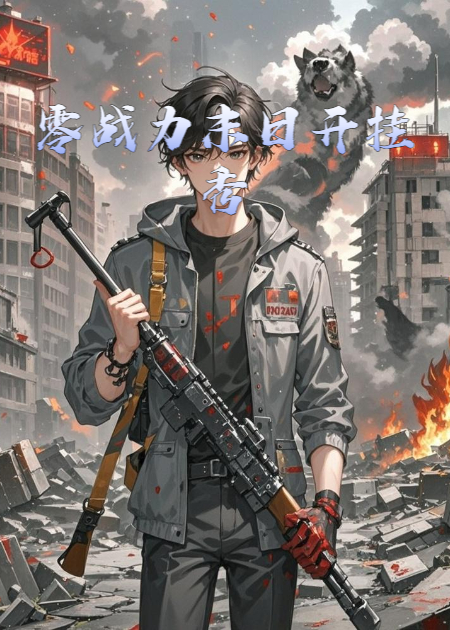 零战力末日开挂秀