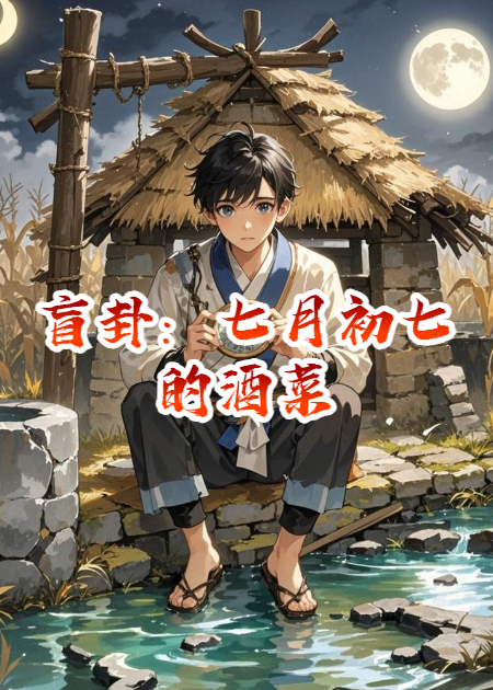 盲卦：七月初七的酒菜