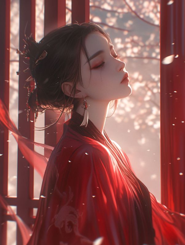 重生到妹妹迷晕我替嫁天族太子那天