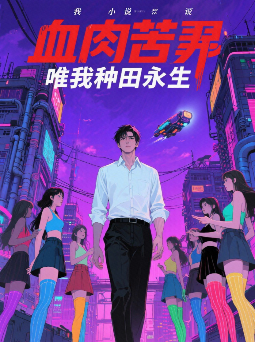 血肉苦弱？唯我泰迪永生！
