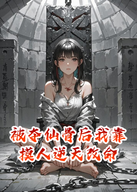 被夺仙骨后我靠摸人逆天改命