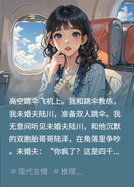 致命双子：一个爱我，一个杀我