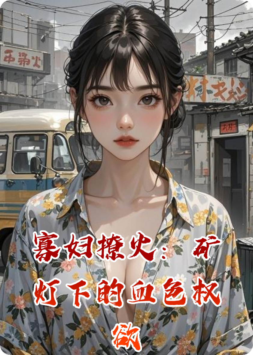 寡妇撩火：矿灯下的血色权欲