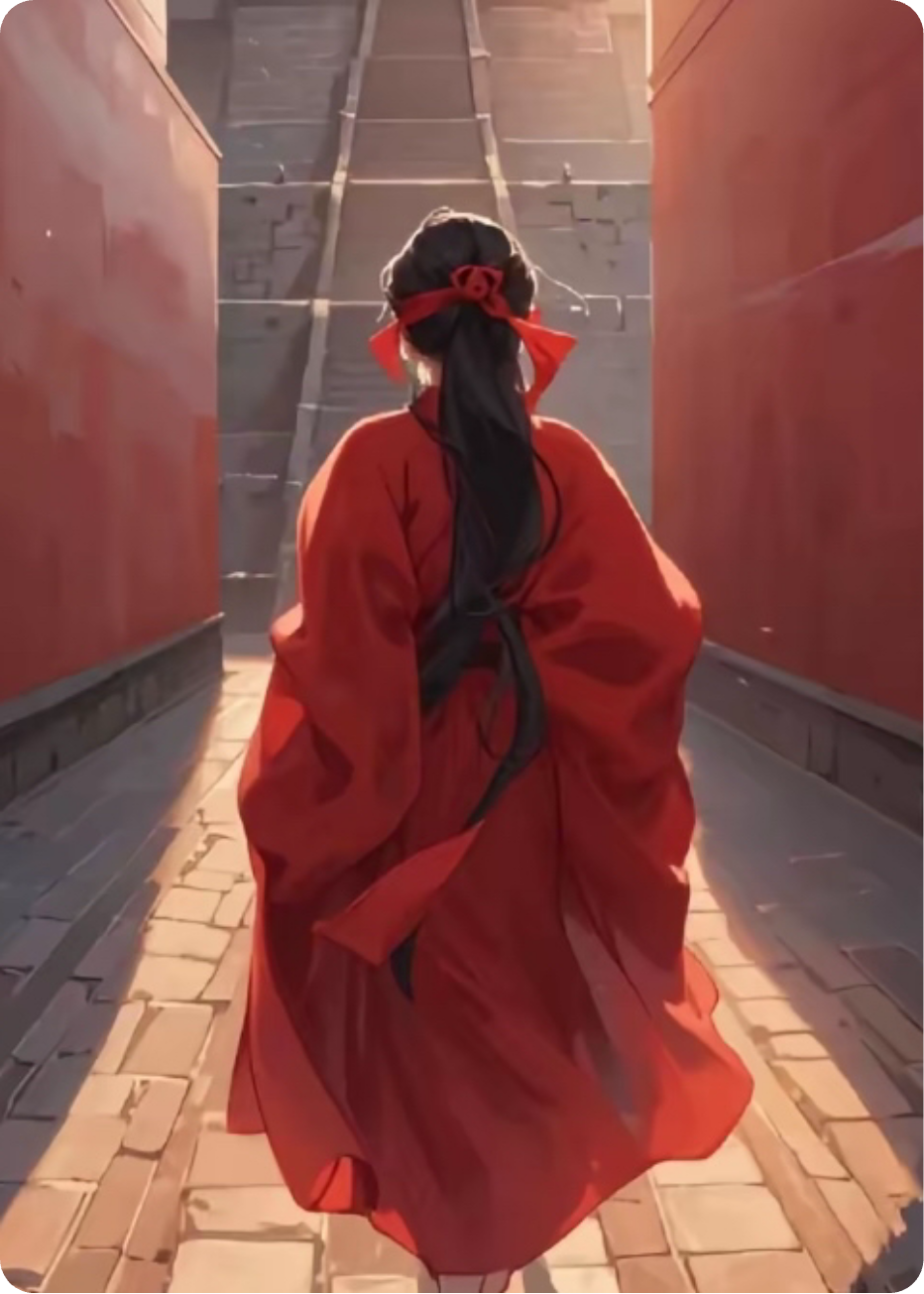 盛世无安澜