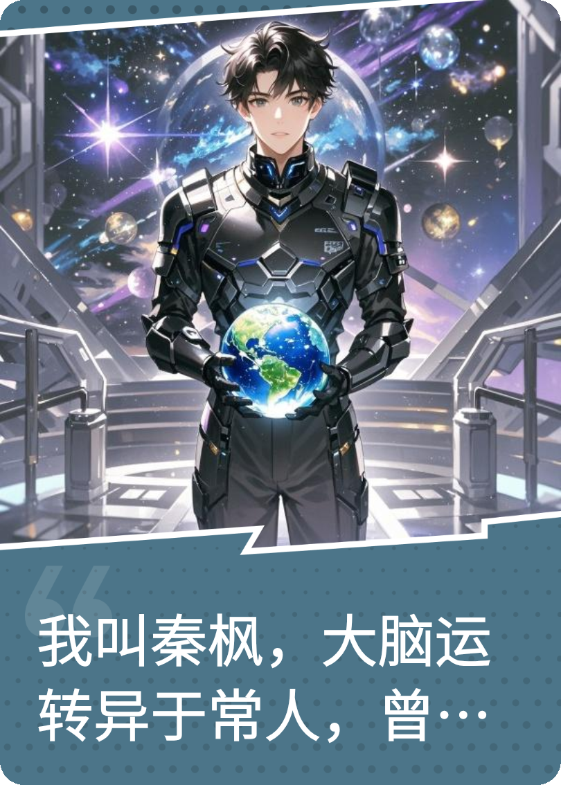 星河之下，心之所向