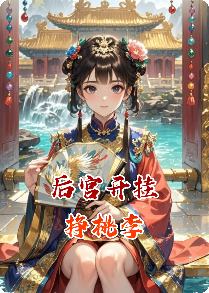 后宫开挂，挣桃李