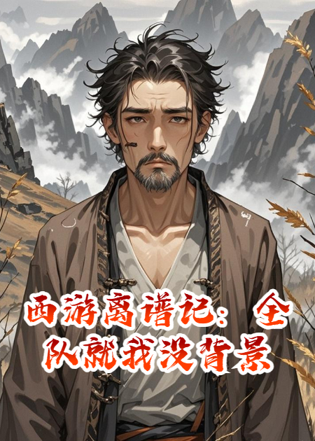 西游离谱记：全队就我没背景