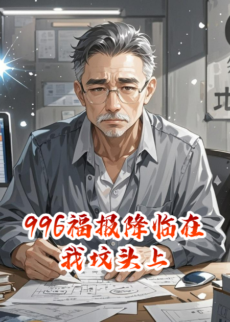 996福报降临在我坟头上