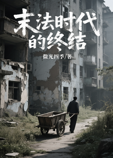 末法时代的终结