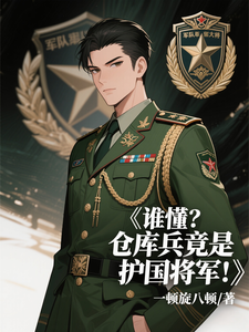 谁懂？仓库兵竟是护国将军！