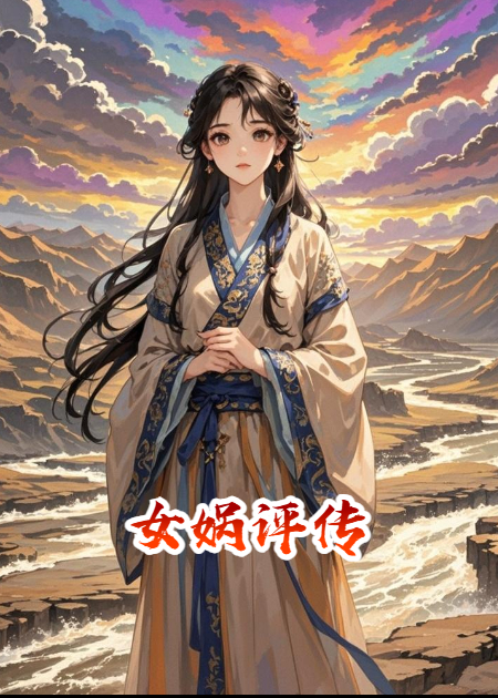 女娲评传