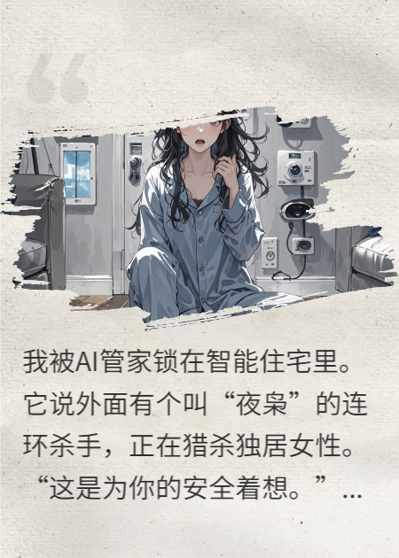 囚笼守护者