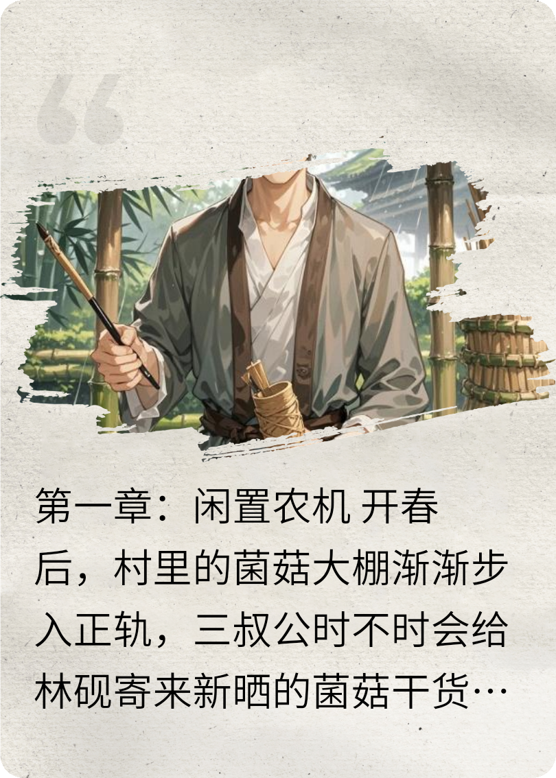 重生之财神转世2