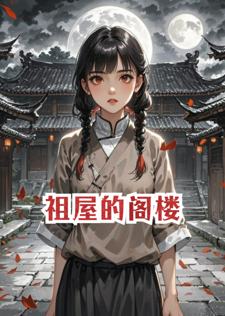 祖屋的阁楼