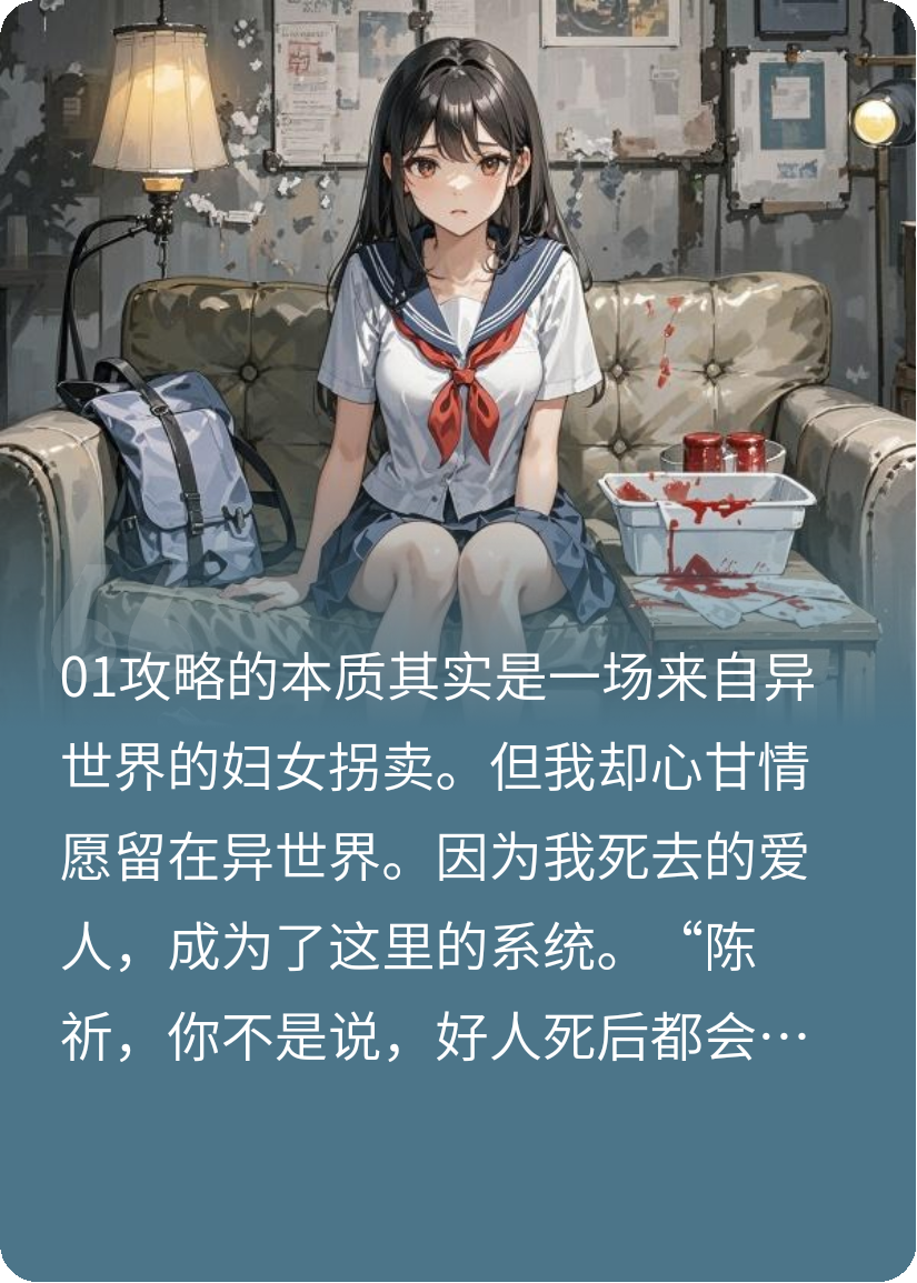 喜欢的人失忆后，我张嘴就喊老公