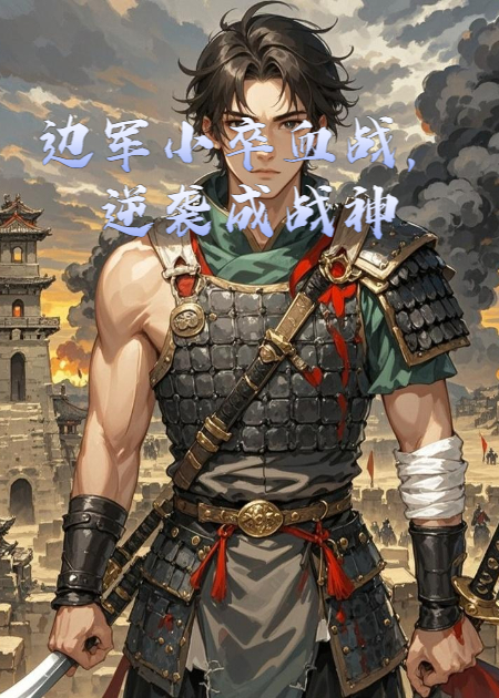 边军小卒血战，逆袭成战神