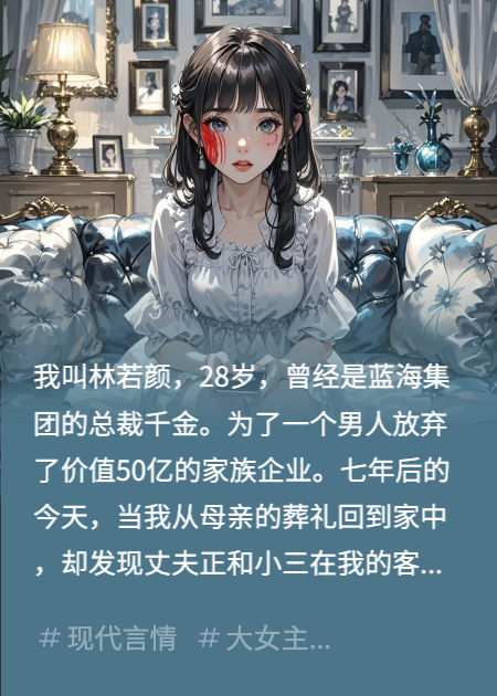 老公为一个垃圾袋，扇我耳光，我去父去子