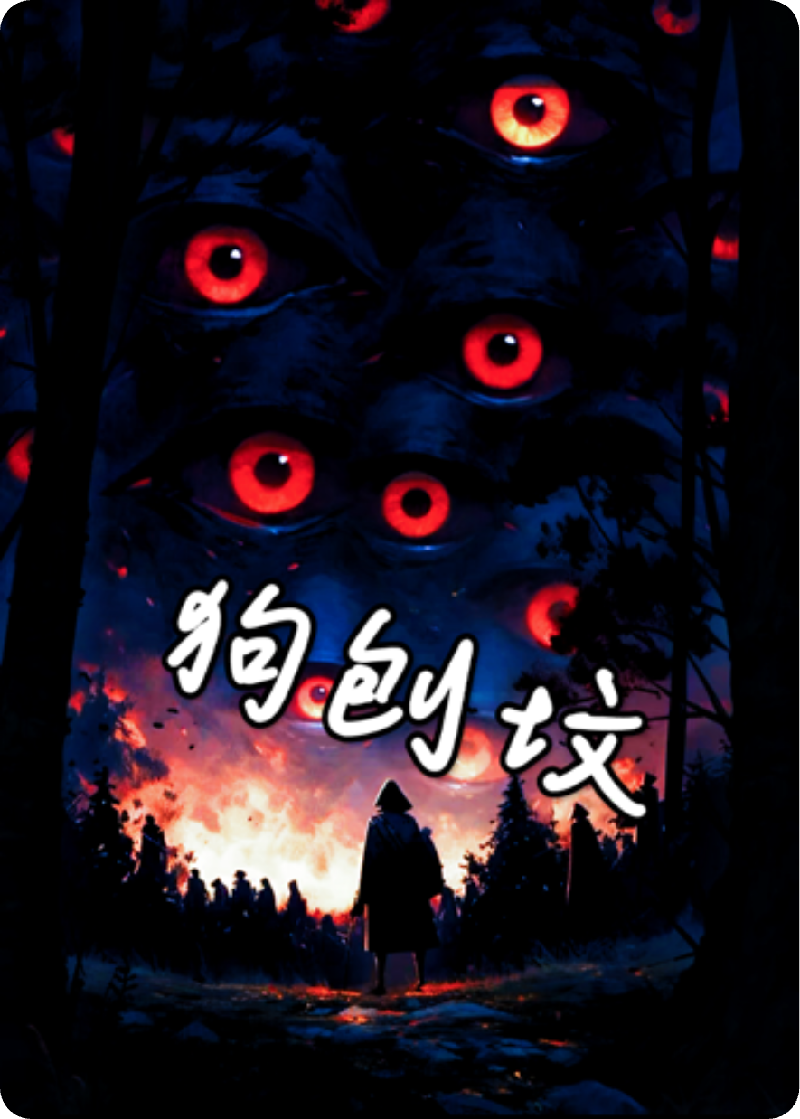 狗刨坟