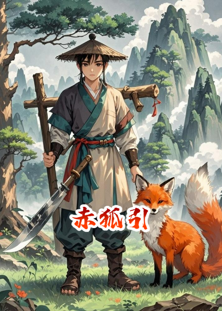 赤狐引