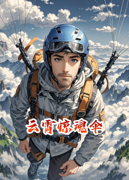 云霄惊魂伞