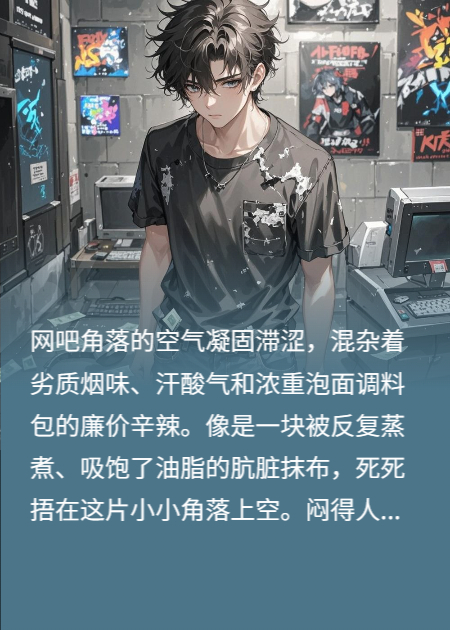 我能复制全服技能