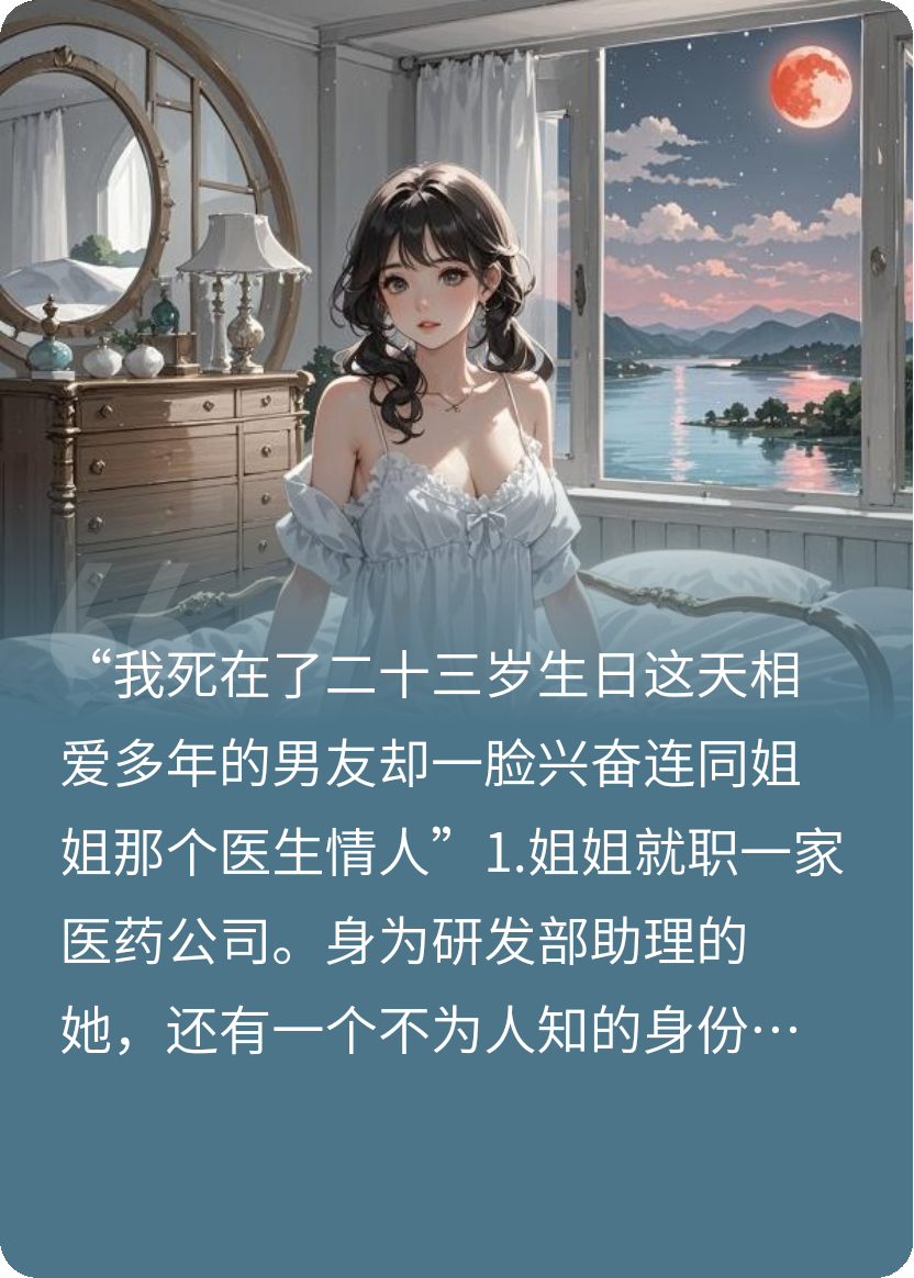 爱你就要掏心掏肺