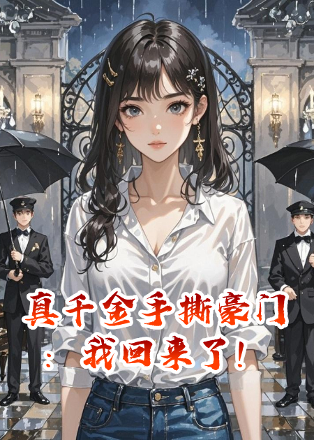 真千金手撕豪门：我回来了！