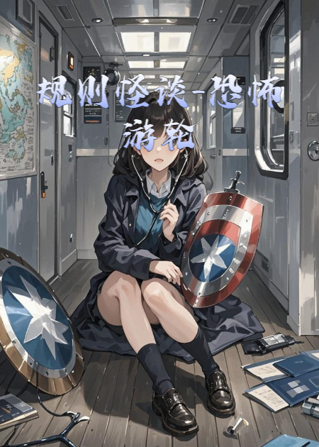 规则怪谈-恐怖游轮