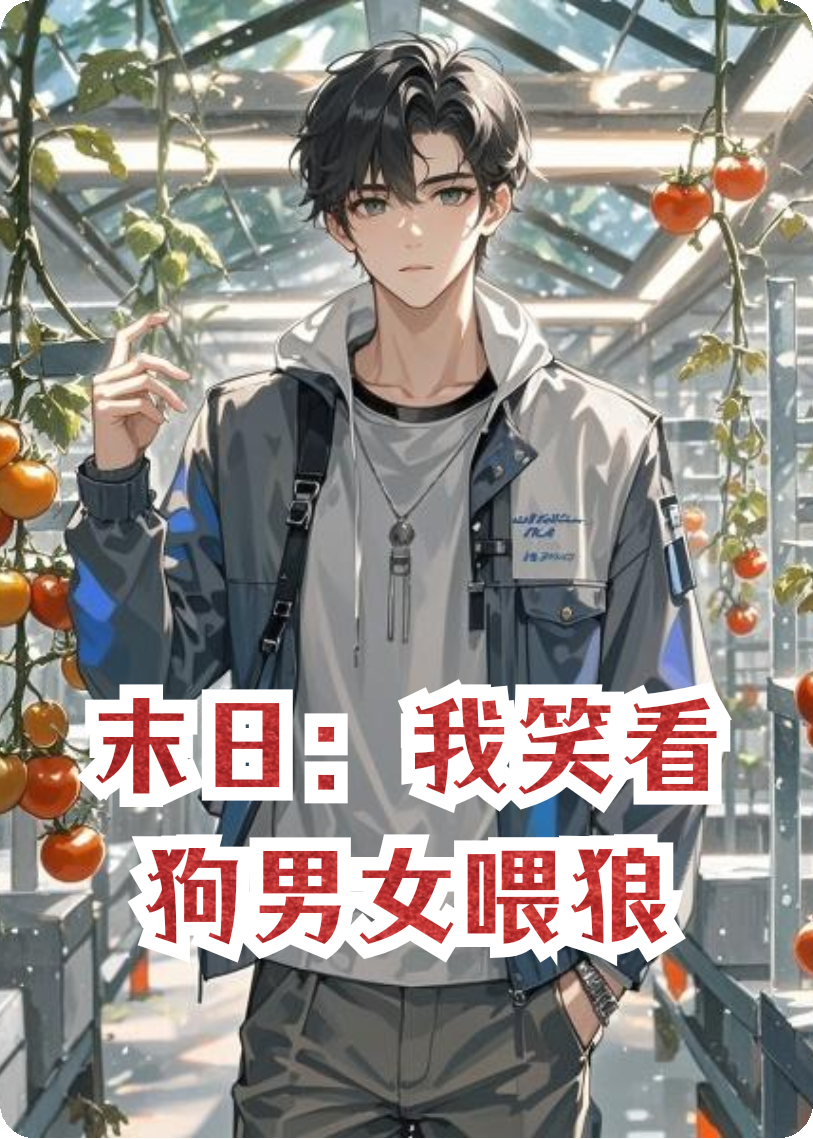 末世：你出轨，活不下去管我屁事