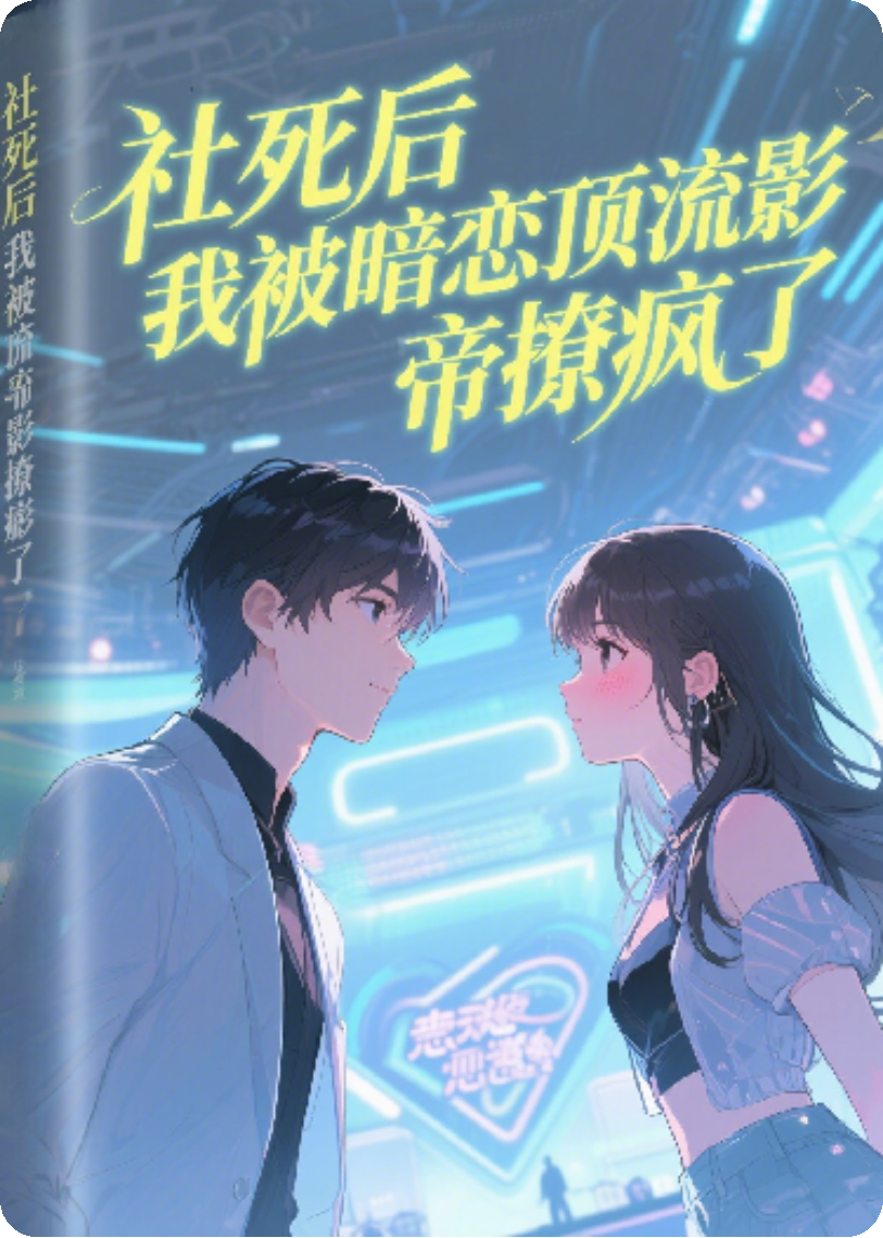 社死后，我被暗恋顶流影帝撩疯了