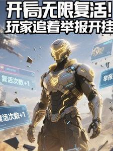 开局无限复活！玩家追着举报开挂