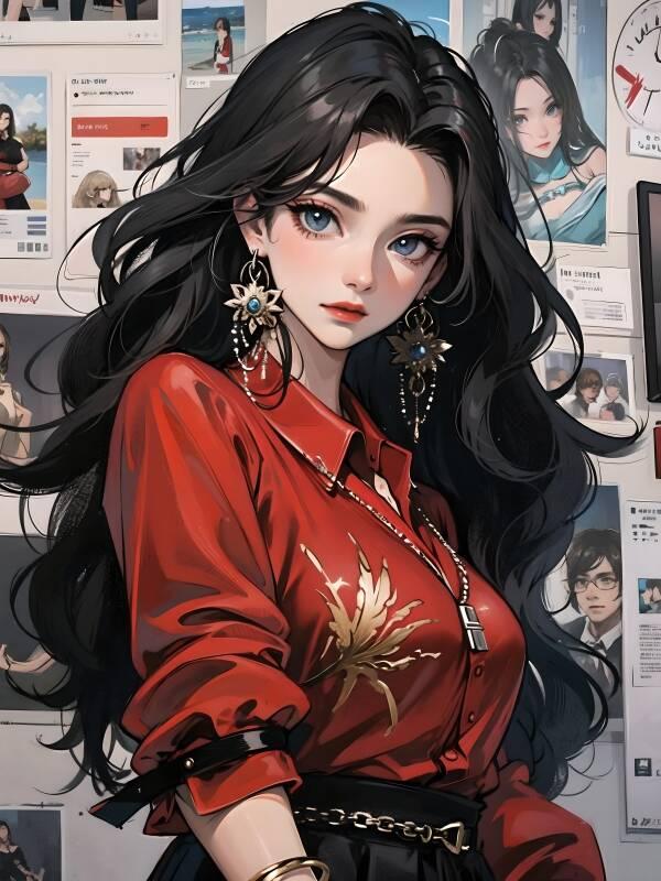 女儿被老公的青梅羞辱后，我杀红了眼