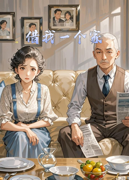 借我一个家