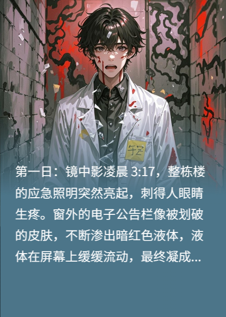 小区规则守约