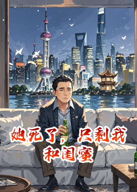 她死了，只剩我和闺蜜