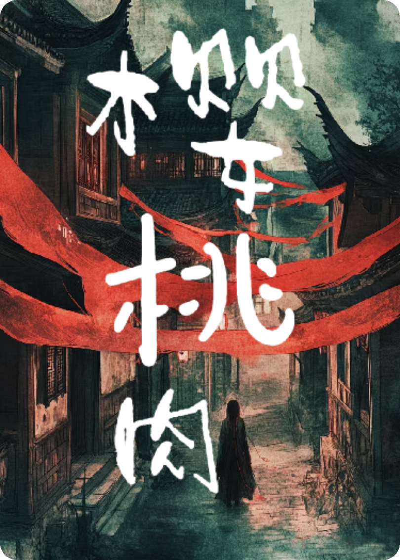 樱桃肉