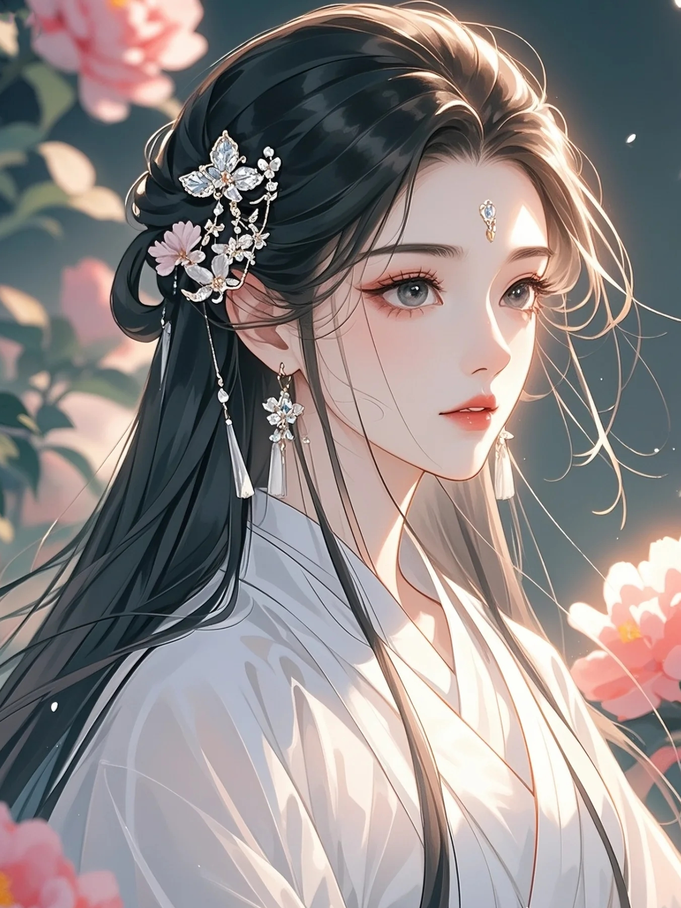 贬妻为妾？我卷走家产让你跪