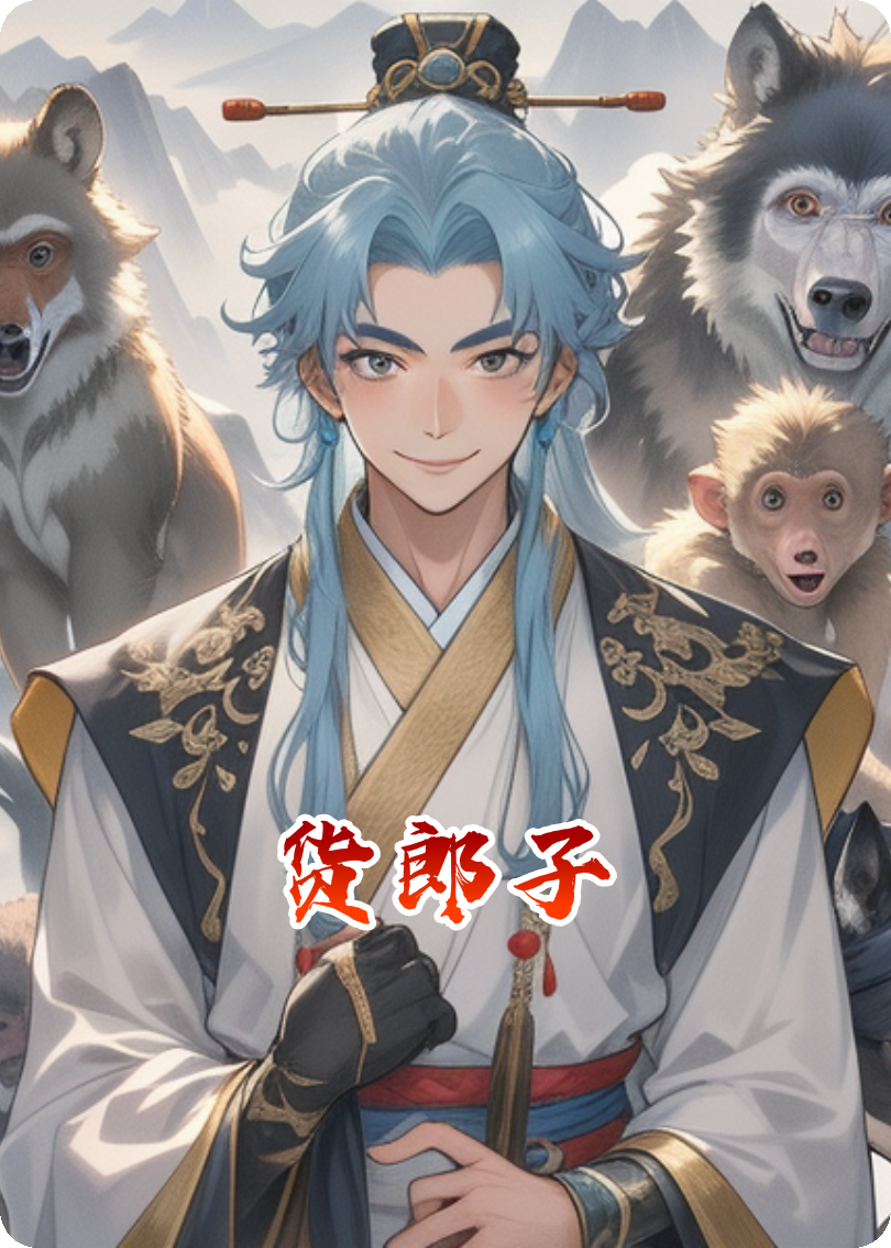 货郎子