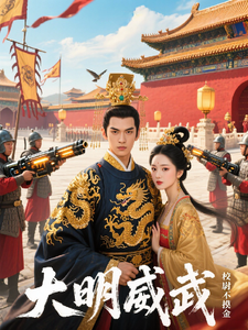 大明威武