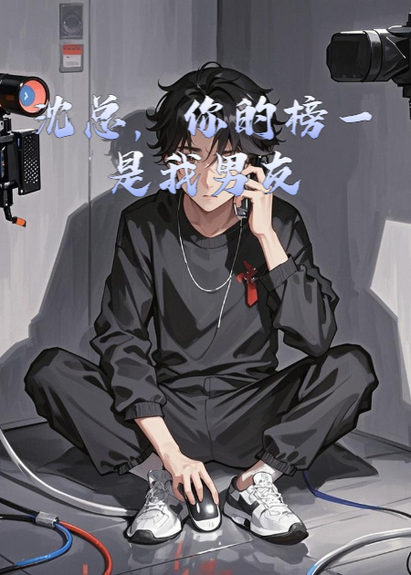 沈总，你的榜一是我男友