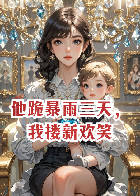 他跪暴雨三天，我搂新欢笑