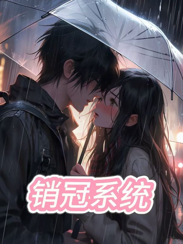 销冠系统