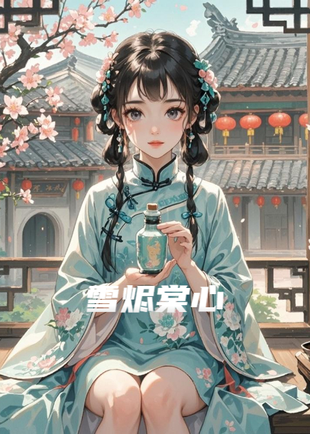 雪烬棠心